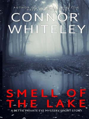 cover image of Smell of the Lake